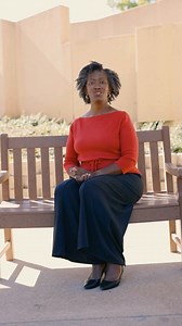 No matter how you do it, we want you to rock your red this Friday. Join us and survivors like Andrea Alexander, who had a heart attack at 52, in raising awareness for women's heart health on National Wear Red Day. Now 56, Andrea is a part of the American Heart Association's Go Red for Women 2025 Class of Survivors. #WearRedDay #HeartMonth | Go Red for Women