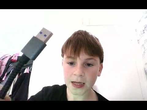 How to transfer data from Laptop to VR or VR to Laptop (TUTORIAL)