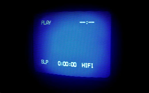 HOME - HOLD (Vaporwave)