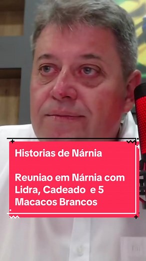 Pastor Sandro Rocha - Desdobramentos - Histórias de Narnia #direita #bolsonaro #narnia #historiasdenarnia #meupastorsandrorocha #pastorsandrorocha #desdobramentos #fy #fyp #sandrorocha #pastorsandro #israel #DeusPatriaFamilia #deuspatriafamilia🇧🇷🇧🇷🇧🇷🇧🇷🇧🇷🇧🇷