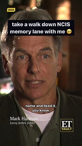 460K views · 14K reactions | 1000 episodes later… 凉 dive into more #NCIS history tonight on Entertainment Tonight! | CBS Studios | Facebook