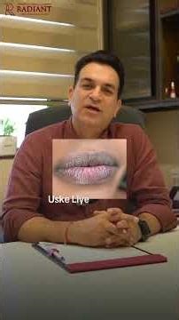 Why Your Lip Balm Burns, Stings & Still Doesn’t Hydrate #skincare #india #tips #lips #beauty