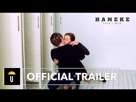 Michael Haneke Collection | Official Trailer