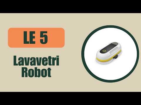 Top 5 Migliori Lavavetri Robot 2026 - Le 5 Lavavetri Robot Modelli Economici