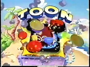 Toon Disney Commercials #1