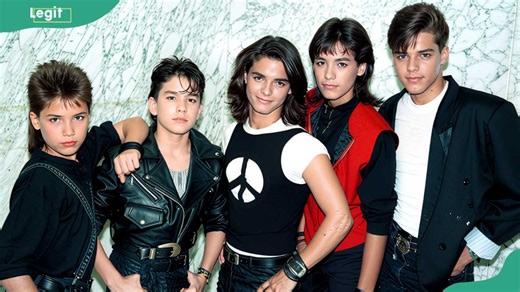 All original Menudo band members: Where are they now?