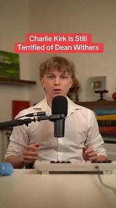 @The Charlie Kirk Show, the ball is in your court. 🏃 | Dean Withers