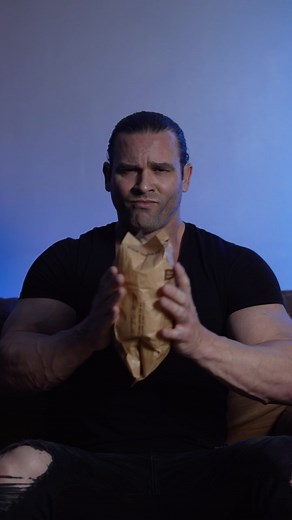 267K views · 5.7K reactions | Giga Chad The Genius pt. 2   : @alec.pack #gigachad #comedy #sigma #popcorn | Logan Chitwood | Facebook