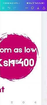 Roll-Up Banner Design in Canva Pro | Step-by-Step Tutorial for Beginners