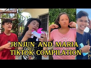 PART 35 |JUNJUN FUNNY TIKTOK COMPILATION |TIKTOK GOODVIBES