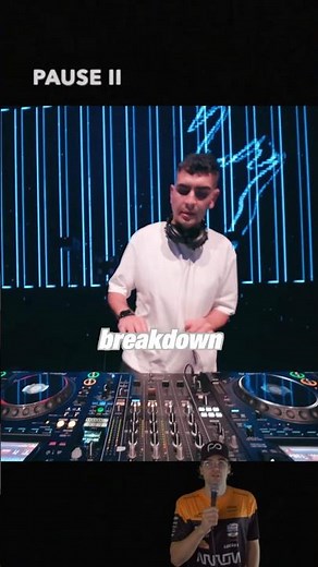 Breaking down Sammy Virji’s DJ Skills!! 🙌 ‪@SammyVirji‬