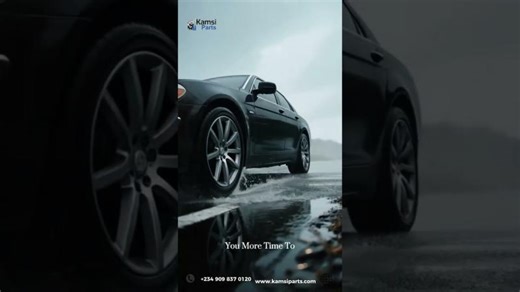 Top 5 Tips for Driving in Heavy Rain 🚗🌧️ | Stay Safe on Wet Roads (Driving in Rain Tips) | Kamsiparts Automotive (kamsiparts.com)