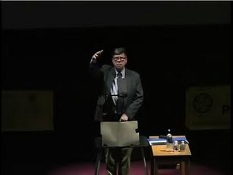 What is Evolutionary Theory?