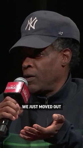 Writer-director Cinqué Lee on the Making of 'Last Ride'