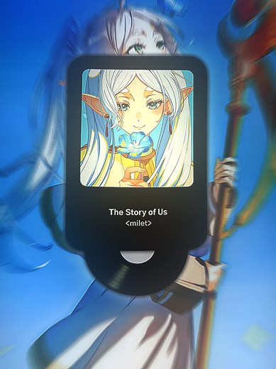 Milet - The Story of Us Lyrics and Analysis