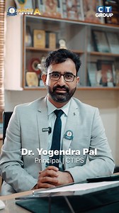 67K views · 536 reactions | Dr. Yogendra Pal, Principal, CTIPS, offers an insightful overview of the Department of Pharmaceutical Sciences — its vision, working model, and diverse courses. Don’t miss this informative glimpse into the world of pharmacy! | CT Group Of Institutions | Facebook