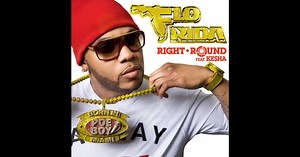 Right Round (feat. Ke$ha) - Single by Flo Rida on Apple Music