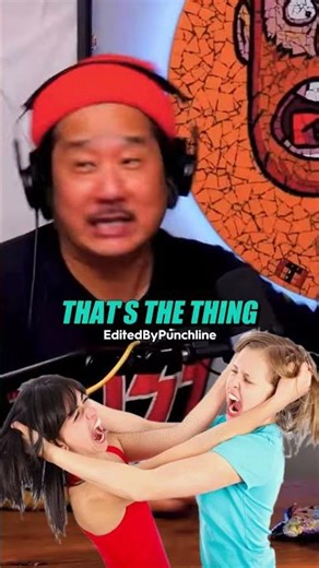 Bobby Trying to Steal Andrew’s Scent 😭💨