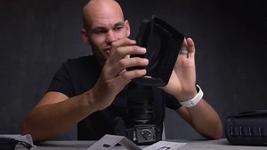 Multi-Minute-Long Exposures With the New Summit Filter System