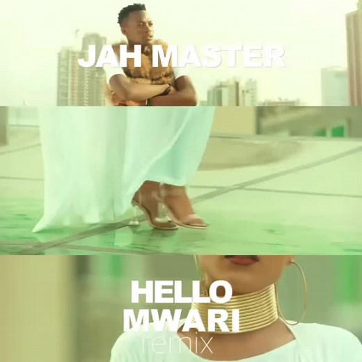official video for hello mwari Remix featuring @haitham_kim.. #zimbabwe #Zimbabwean #hellomwari