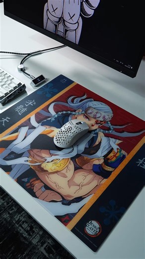 Akitsu Gaming Mouse #gaming