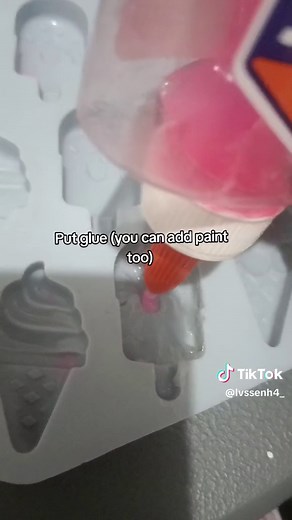 DIY: How to Make a Taba Squishy with Glue & Fan | Squishy Crafts