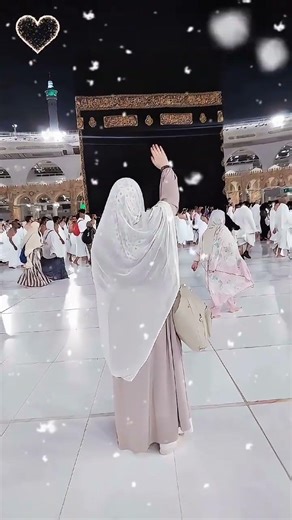 Mashallah Very Beautiful View in Makkah🕌🕋🤲❤ #beautifulislam #viral_video #islamic_video #makkamadina