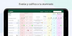 Descargar y ejecutar Additio App para profesores gratis en PC