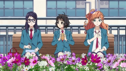 Heroines Run the Show | E11 - Battle of the Hated Heroine