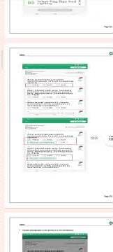 Handyman checklist process