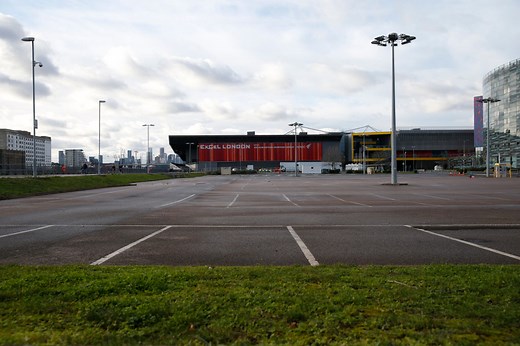 Black Trans Woman Found Dead In Georgia Parking Lot