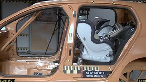 Part 1: Child car seats - rear-facing vs forward-facing and age appropriate restraints | Practical Motoring