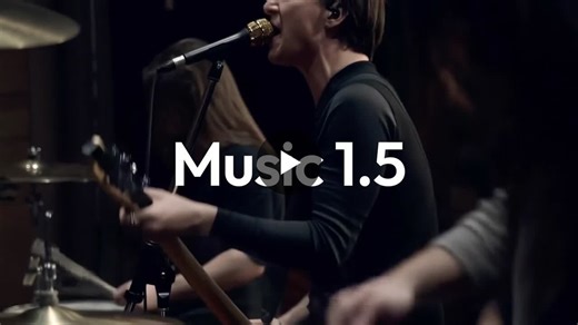 Introducing Music 1.5 Model: AI Music Creation Advancements | MiniMax posted on the topic | LinkedIn