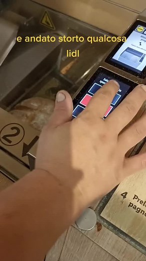 Smart Bread Baking Machine in Action