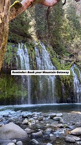 The mountains are calling! Let's go on an adventure 🌲🚴‍♀️🧗🏼‍♀️🚣🏽🎣🥾 | Cave Springs Resort