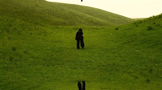 【中字】【梦幻流行/乌兹别克斯坦】Bu Qala - Kunduz Kecha（昼与夜） (Official Lyrics Video)