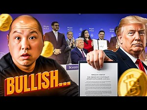 This Changes Everything for Bitcoin...