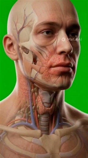 How your digestive system works #digestivehealth #digestion #shortvideo
