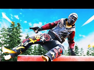 Rust - HOW I START FRESH AS A SOLO