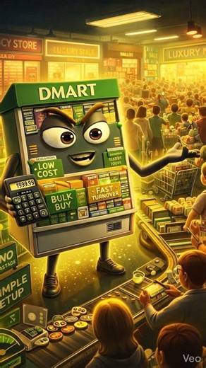 Main DMart hoon… discount nahi, cost control karta hoon 😏🛒#shortvideo #shorts