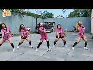 Ever After Tiktok Dance (Bonnie Bailey) by ALL STAR