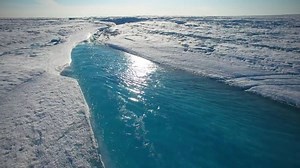 34 reactions | Who else wants to go whitewater stand up paddling in Greenland? Pros: Crystal clear water, virgin runs, nobody around for miles. Cons: Freezing cold water, deadly sink holes, nobody around for miles... - - - - - - - - - - - - - - - - - - - - - - - - - - - - - - - - - - - (drone footage by Josh Haner for the NY Times) | SUP Racer | Facebook
