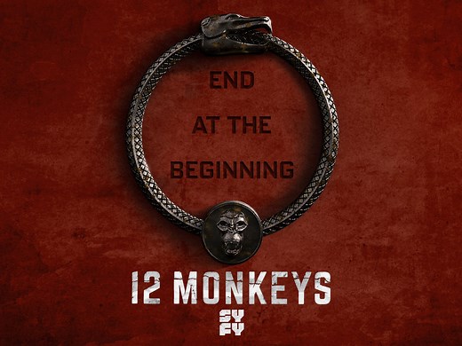12 Monkeys Season 4 Episode 1