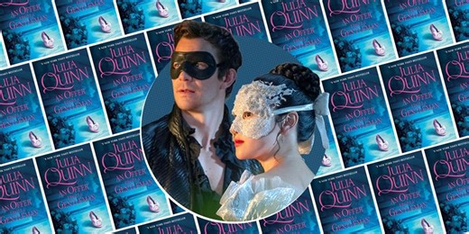 The Biggest Changes Between 'Bridgerton' Season 4 and 'An Offer from a Gentleman'