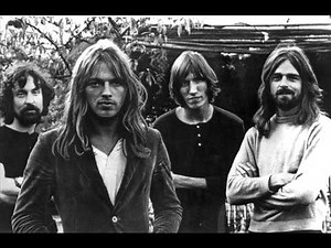 'Pigs' Pink Floyd Demo's 1976 Alternative version Rare