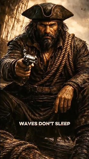 Epic Pirate Rap Anthem | King of the Sea 🏴‍☠️ (WarChants)