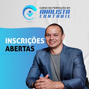 Curso Formação de Analista Contábil - Instituto de Educação Contábil e Tributária