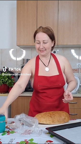 Mila Super Chef #food #foryou #kitchen #chef #cooking #viral #fypシ゚viral #mila #cookingshow
