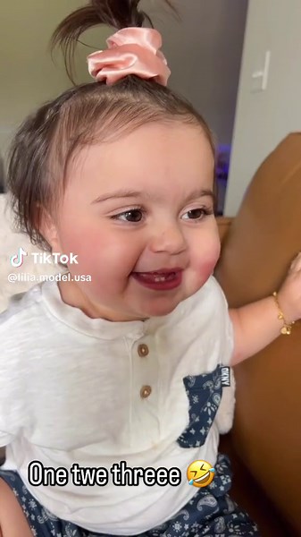 Fulfilling Dreams with Lilia Model USA