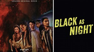 Black as Night - Amazon Prime Video Movie - Where To Watch